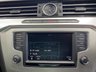 USED 2017 17 VOLKSWAGEN PASSAT 2.0 TDI SE Business Saloon 4dr Diesel DSG Euro 6 (s/s) (150 ps) REFLEX SILVER / AUTOMATIC / 9 SERVICES / TOUCHSCREEN APPLE CARPLAY & ANDROID AUTO / POWERFOLD MIRRORS / ACTIVE CRUISE CONTROL / FRONT & REAR SENSORS / DAB / HANDS FREE BOOT OPENING