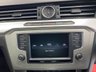USED 2017 17 VOLKSWAGEN PASSAT 2.0 TDI SE Business Saloon 4dr Diesel DSG Euro 6 (s/s) (150 ps) REFLEX SILVER / AUTOMATIC / 9 SERVICES / TOUCHSCREEN APPLE CARPLAY & ANDROID AUTO / POWERFOLD MIRRORS / ACTIVE CRUISE CONTROL / FRONT & REAR SENSORS / DAB / HANDS FREE BOOT OPENING
