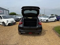 USED 2022 71 NISSAN MICRA 1.0 IG-T Tekna Hatchback 5dr Petrol Manual Euro 6 (s/s) (92 ps) 