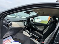 USED 2022 71 NISSAN MICRA 1.0 IG-T Tekna Hatchback 5dr Petrol Manual Euro 6 (s/s) (92 ps) 