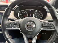 USED 2022 71 NISSAN MICRA 1.0 IG-T Tekna Hatchback 5dr Petrol Manual Euro 6 (s/s) (92 ps) 