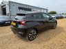 USED 2022 71 NISSAN MICRA 1.0 IG-T Tekna Hatchback 5dr Petrol Manual Euro 6 (s/s) (92 ps) 