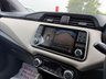 USED 2022 71 NISSAN MICRA 1.0 IG-T Tekna Hatchback 5dr Petrol Manual Euro 6 (s/s) (92 ps) 