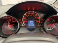 USED 2012 62 HONDA JAZZ 1.4 i-VTEC ES Hatchback 5dr Petrol CVT Euro 5 (99 ps) 