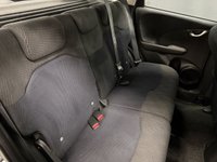 USED 2012 62 HONDA JAZZ 1.4 i-VTEC ES Hatchback 5dr Petrol CVT Euro 5 (99 ps) 