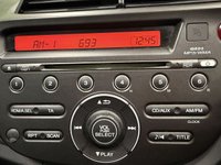 USED 2012 62 HONDA JAZZ 1.4 i-VTEC ES Hatchback 5dr Petrol CVT Euro 5 (99 ps) 