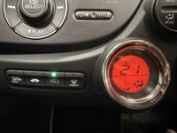 USED 2012 62 HONDA JAZZ 1.4 i-VTEC ES Hatchback 5dr Petrol CVT Euro 5 (99 ps) 