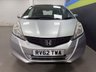 USED 2012 62 HONDA JAZZ 1.4 i-VTEC ES Hatchback 5dr Petrol CVT Euro 5 (99 ps) 