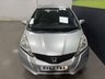 USED 2012 62 HONDA JAZZ 1.4 i-VTEC ES Hatchback 5dr Petrol CVT Euro 5 (99 ps) 