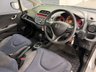 USED 2012 62 HONDA JAZZ 1.4 i-VTEC ES Hatchback 5dr Petrol CVT Euro 5 (99 ps) 