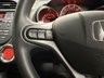 USED 2012 62 HONDA JAZZ 1.4 i-VTEC ES Hatchback 5dr Petrol CVT Euro 5 (99 ps) 