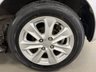 USED 2012 62 HONDA JAZZ 1.4 i-VTEC ES Hatchback 5dr Petrol CVT Euro 5 (99 ps) 