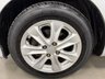 USED 2012 62 HONDA JAZZ 1.4 i-VTEC ES Hatchback 5dr Petrol CVT Euro 5 (99 ps) 