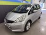 USED 2012 62 HONDA JAZZ 1.4 i-VTEC ES Hatchback 5dr Petrol CVT Euro 5 (99 ps) 