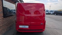 USED 2022 22 FORD TRANSIT CUSTOM 2.0 300 EcoBlue Limited Crew Van Double Cab 5dr Diesel Manual L1 H1 Euro 6 (s/s) (6 Seat) (170 ps) *** SAT NAV - CRUISE CONTROL - AIR CON ***