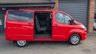 USED 2022 22 FORD TRANSIT CUSTOM 2.0 300 EcoBlue Limited Crew Van Double Cab 5dr Diesel Manual L1 H1 Euro 6 (s/s) (6 Seat) (170 ps) *** SAT NAV - CRUISE CONTROL - AIR CON ***