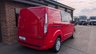 USED 2022 22 FORD TRANSIT CUSTOM 2.0 300 EcoBlue Limited Crew Van Double Cab 5dr Diesel Manual L1 H1 Euro 6 (s/s) (6 Seat) (170 ps) *** SAT NAV - CRUISE CONTROL - AIR CON ***