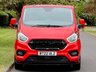 USED 2022 22 FORD TRANSIT CUSTOM 2.0 300 EcoBlue Limited Panel Van 5dr Diesel Manual L2 H1 Euro 6 (s/s) (130 ps) 