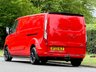 USED 2022 22 FORD TRANSIT CUSTOM 2.0 300 EcoBlue Limited Panel Van 5dr Diesel Manual L2 H1 Euro 6 (s/s) (130 ps) 