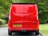 USED 2022 22 FORD TRANSIT CUSTOM 2.0 300 EcoBlue Limited Panel Van 5dr Diesel Manual L2 H1 Euro 6 (s/s) (130 ps) 