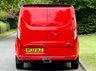 USED 2022 22 FORD TRANSIT CUSTOM 2.0 300 EcoBlue Limited Panel Van 5dr Diesel Manual L2 H1 Euro 6 (s/s) (130 ps) 