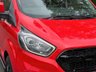 USED 2022 22 FORD TRANSIT CUSTOM 2.0 300 EcoBlue Limited Panel Van 5dr Diesel Manual L2 H1 Euro 6 (s/s) (130 ps) 