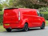 USED 2022 22 FORD TRANSIT CUSTOM 2.0 300 EcoBlue Limited Panel Van 5dr Diesel Manual L2 H1 Euro 6 (s/s) (130 ps) 