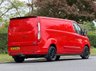 USED 2022 22 FORD TRANSIT CUSTOM 2.0 300 EcoBlue Limited Panel Van 5dr Diesel Manual L2 H1 Euro 6 (s/s) (130 ps) 