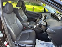 USED 2016 16 TOYOTA PRIUS 1.5 Saloon 4dr Petrol Hybrid CVT (120 g/km, 70 bhp) 