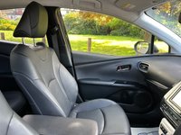USED 2016 16 TOYOTA PRIUS 1.5 Saloon 4dr Petrol Hybrid CVT (120 g/km, 70 bhp) 