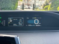USED 2016 16 TOYOTA PRIUS 1.5 Saloon 4dr Petrol Hybrid CVT (120 g/km, 70 bhp) 