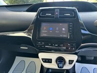 USED 2016 16 TOYOTA PRIUS 1.5 Saloon 4dr Petrol Hybrid CVT (120 g/km, 70 bhp) 