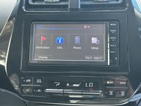 USED 2016 16 TOYOTA PRIUS 1.5 Saloon 4dr Petrol Hybrid CVT (120 g/km, 70 bhp) 