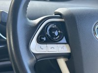 USED 2016 16 TOYOTA PRIUS 1.5 Saloon 4dr Petrol Hybrid CVT (120 g/km, 70 bhp) 