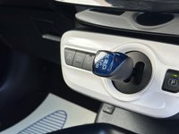 USED 2016 16 TOYOTA PRIUS 1.5 Saloon 4dr Petrol Hybrid CVT (120 g/km, 70 bhp) 