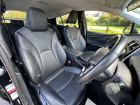 USED 2016 16 TOYOTA PRIUS 1.5 Saloon 4dr Petrol Hybrid CVT (120 g/km, 70 bhp) 