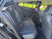 USED 2016 16 TOYOTA PRIUS 1.5 Saloon 4dr Petrol Hybrid CVT (120 g/km, 70 bhp) 