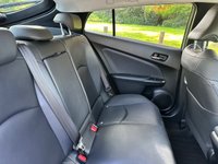 USED 2016 16 TOYOTA PRIUS 1.5 Saloon 4dr Petrol Hybrid CVT (120 g/km, 70 bhp) 