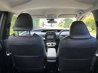 USED 2016 16 TOYOTA PRIUS 1.5 Saloon 4dr Petrol Hybrid CVT (120 g/km, 70 bhp) 