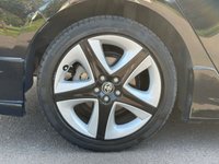 USED 2016 16 TOYOTA PRIUS 1.5 Saloon 4dr Petrol Hybrid CVT (120 g/km, 70 bhp) 
