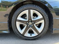 USED 2016 16 TOYOTA PRIUS 1.5 Saloon 4dr Petrol Hybrid CVT (120 g/km, 70 bhp) 