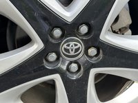 USED 2016 16 TOYOTA PRIUS 1.5 Saloon 4dr Petrol Hybrid CVT (120 g/km, 70 bhp) 