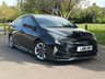USED 2016 16 TOYOTA PRIUS 1.5 Saloon 4dr Petrol Hybrid CVT (120 g/km, 70 bhp) 