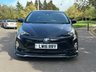 USED 2016 16 TOYOTA PRIUS 1.5 Saloon 4dr Petrol Hybrid CVT (120 g/km, 70 bhp) 