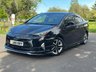 USED 2016 16 TOYOTA PRIUS 1.5 Saloon 4dr Petrol Hybrid CVT (120 g/km, 70 bhp) 