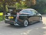 USED 2016 16 TOYOTA PRIUS 1.5 Saloon 4dr Petrol Hybrid CVT (120 g/km, 70 bhp) 