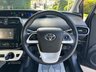 USED 2016 16 TOYOTA PRIUS 1.5 Saloon 4dr Petrol Hybrid CVT (120 g/km, 70 bhp) 