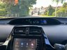 USED 2016 16 TOYOTA PRIUS 1.5 Saloon 4dr Petrol Hybrid CVT (120 g/km, 70 bhp) 