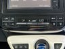 USED 2016 16 TOYOTA PRIUS 1.5 Saloon 4dr Petrol Hybrid CVT (120 g/km, 70 bhp) 