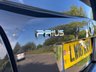 USED 2016 16 TOYOTA PRIUS 1.5 Saloon 4dr Petrol Hybrid CVT (120 g/km, 70 bhp) 
